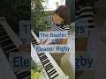#music #piano #pianotutorial #coversong #eleanorrigby  #урокифортепиано #pianocover #thebeatles