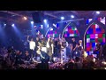 ΠΑΟΚ - ΦΙΕΣΤΑ - ΚΥΠΕΛΛΟ 2018 - STAGE