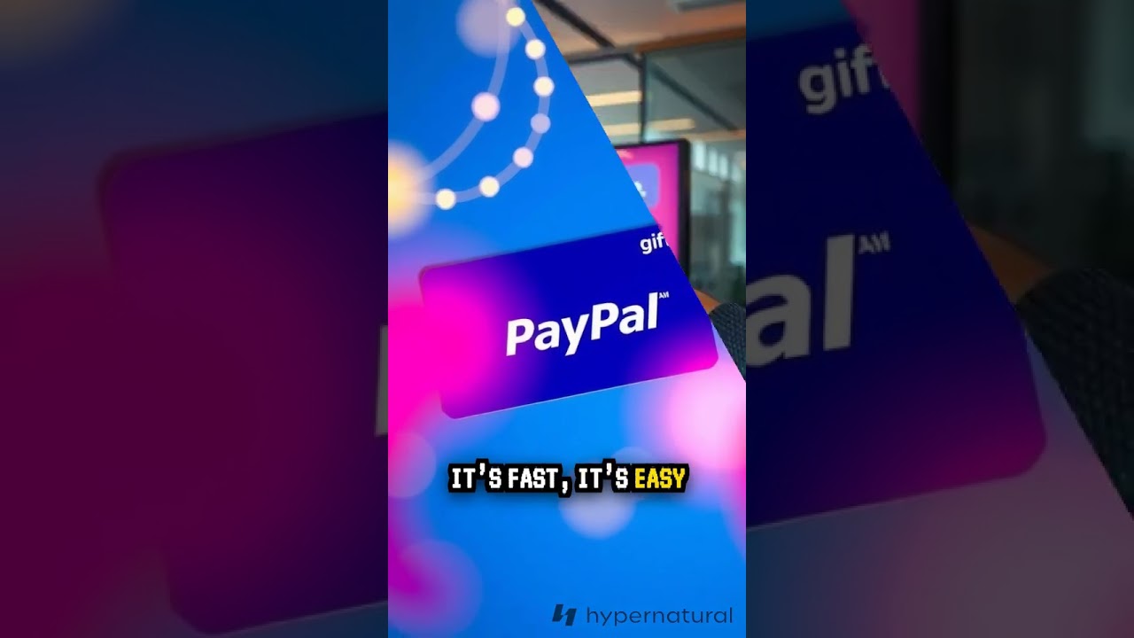 🇨🇦 Win a PayPal Gift Card — iOS Users in Canada Only! 