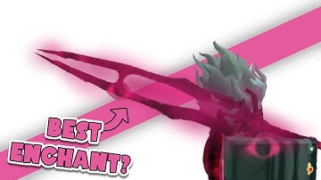 EVERY ENCHANT IN LAYER 2 | Deepwoken