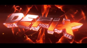 Intro | Defix ft. MiguelArtz [C4D]