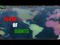 The War Against Canada! Call of War Brazil Let's Play Part 14