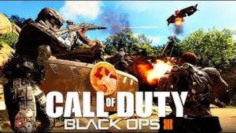 Back to black ops 3|Multiplayer & zombies|TOP COD PLAYER|Pub stomping|Road to 700 subs