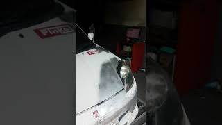 Toyta Mr - S (Mr2 Spyder) 2Zz - Ge Dyno Test. Its Ok?