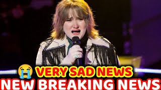 Today's Sad😭News !! ‘The Voice’ Star Ruby Leigh !! Very breaking 😭 News !!It Will Shock You.