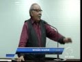 HONRARIA DA ALPB AO RADIALISTA CLEMILDO BRUNET