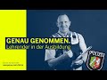 GENAU GENOMMEN - Lehrende