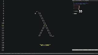 DEFINING STRUCTS!!! | Compiler from scratch, for fun :p | 046