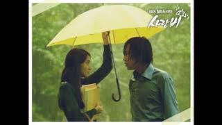 [Love Rain OST] Love Rain (사랑비) - Jang Keun-suk {AUDIO}