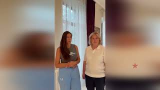 видео: Елена Товстик рассказала что произошло! Приехала адвокат Елена Салихова! Подано заявление на Романа! картинка: Елена Товстик рассказала что произошло! Приехала адвокат Елена Салихова! Подано заявление на Романа!