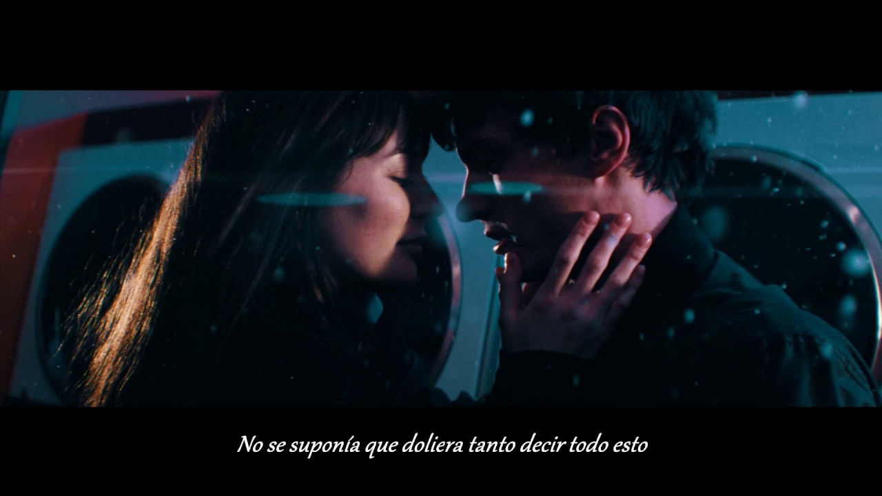 Dream On Dreamer Stay Subtitulos Espanol Youtube