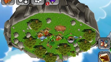 How to get FREE GEMS! In Dragonvale! No computer, No download, no jailbreak!