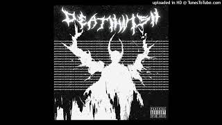 NIKKO - DEATHWISH Ft. Mimi Barks & outsiderX (prod. DEATHW!SH x Fidi x Brutei)