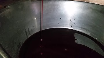 2001-2006 Acura MDX - Draining Old VTM-4 Fluid In Rear Differential Fluid - SH-AWD