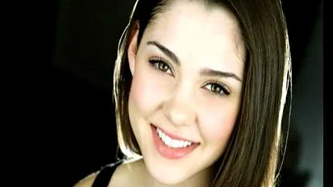 Andrea Ross- Someone Like You [Jekyll and Hyde]