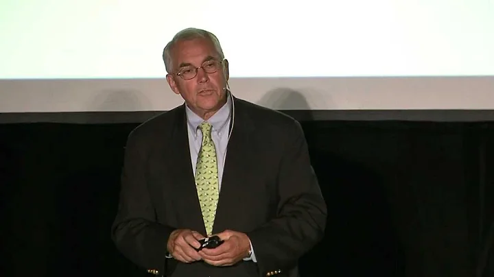 TEDxMosesBrownSc...  - Paul Sorensen, Ph.D. - Towa...