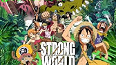 One Piece Film Music Bonus Track Youtube
