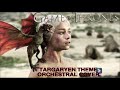 Targaryen theme - Epic orchestral Cover [Finale]