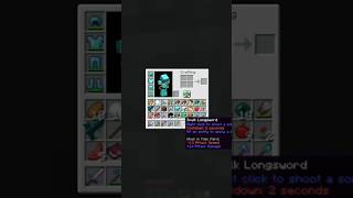 Minecraft But Biomes TRADE OP Weapons #4