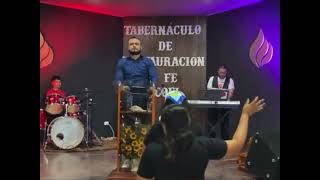 Pastor Josué Ráudez - Dios revela algo impresionante - Don de Ciencia🔥
