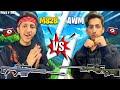 Awm vs m82b red custom room best clash squad battle  my brother is awm king   garena free fire