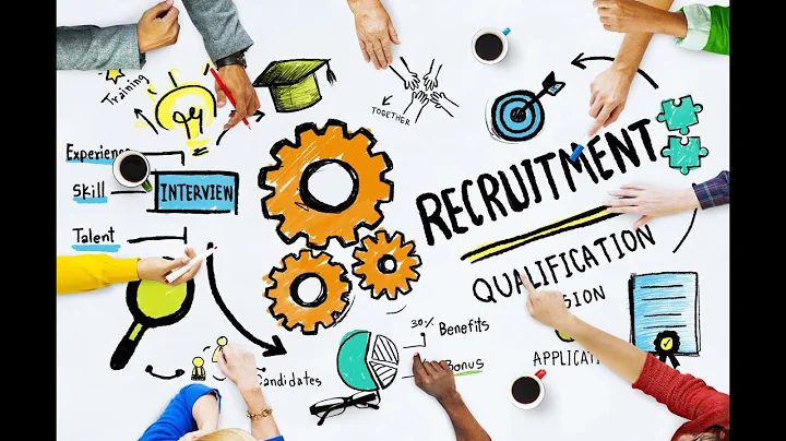 Mastering Recruitment and Selection - Essential Strategies for HR Professionals (9 Minutes)