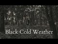 Loner deer  black cold weather official lyric