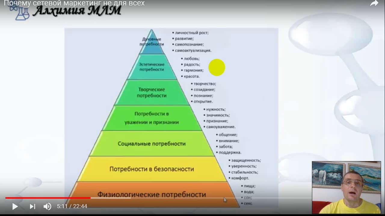 Почему в сетевых магазинах