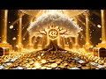 GOD ENERGY ~ Subliminal Manifestation Music | 432Hz Attract Money &amp; Success Fast