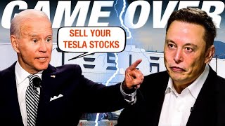Elon Musk is Getting Forced to Sell His Tesla Stocks... Here&#39;s Why?!