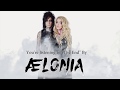 Aelonia  the end audio only