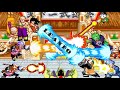 Dragon Ball: Advanced Adventure All Free-Battle Characters Specials/Abilities/Tricks