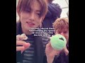 kadang nyesek bacanya. //#seonghyeon #justfans #cortis