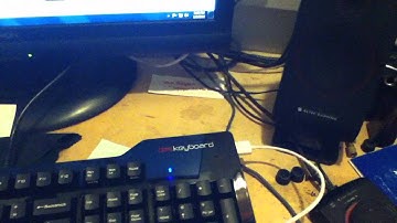 Das Keyboard Professional Review