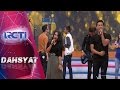dahsyat gamma 1 dari hati ke hati 9 mei 2017