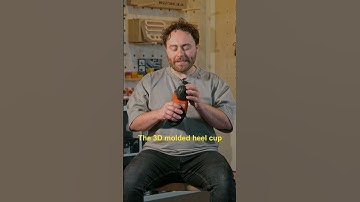 Revolutionizing Climbing: The 3D Molded Heel Cup | #definedbypassion #climbingisourpassion