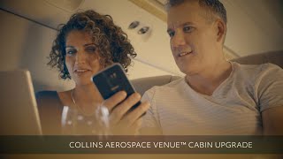 Collins Aerospace Cabin Solutions by Collins Aerospace 415 views 1 month ago 2 minutes, 12 seconds