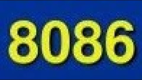 Assembly Language Programming | BCSL-022 | BCA | IGNOU | 1619P | 19th June 2020 | 6.30 PM