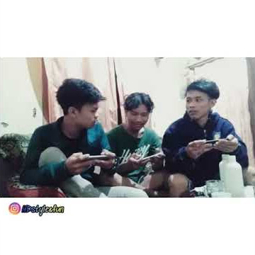Udah gua tembak jhon kata nya temenan aja😢. #hds!!