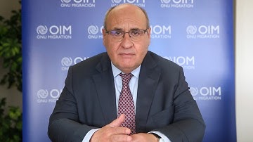IOM Director General
