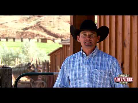 Vídeo: Land Of Arches: Guia De Viagens De Moab, Utah - Matador Network