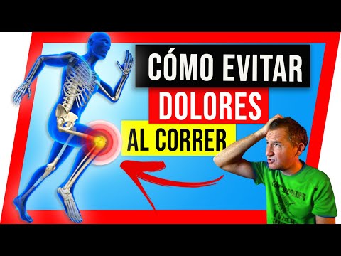 Video: ¿Por qué ocurre el dolor de rodilla al correr?