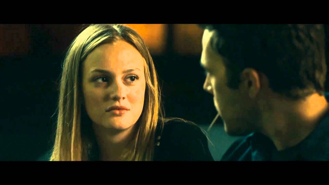 Watch a new clip from THE ROOMMATE - In Theaters Friday