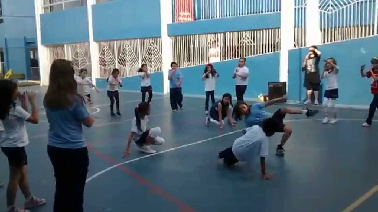 Curso Colégio Pirâmide