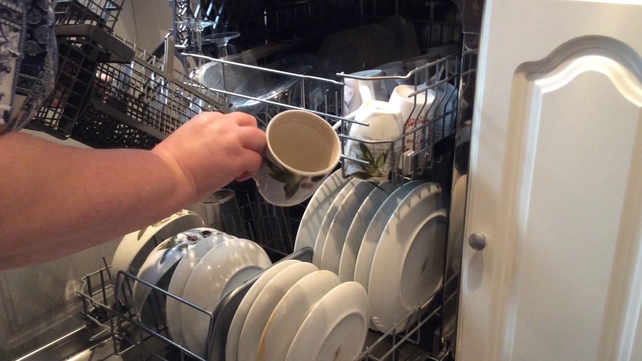 baumatic integrated dishwasher