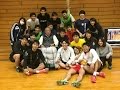 2017年度　立教大学ハンドボール部　春リーグ　モチベーションビデオ