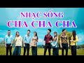 Liên Khúc Nhạc Sống Cha Cha Cha Miền Tây Sôi Động - Liên Khúc Nhạc Cha Cha Cha Hay Nhất 2020