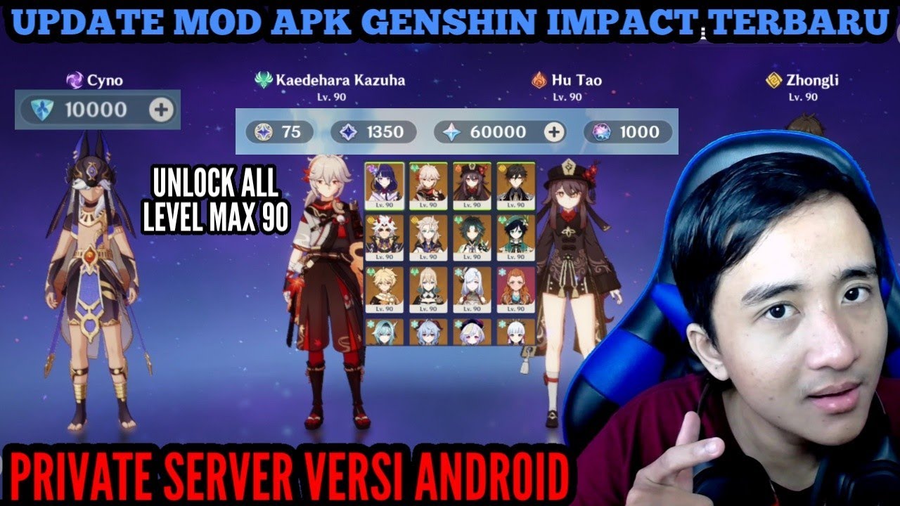 Приватный сервер геншин на телефон. Genshin Impact приватный сервер. Приватный сервер Геншин Импакт 2. Приватный Геншин Импакт сервер 3.7. Genshin Impact Mod Android.