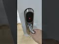 SPLUS: Restore to factory settings of SP-0521/SP-1203 #accesscontrol #hotellock