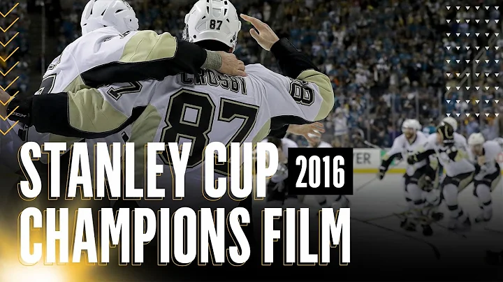 2016 Stanley Cup Champions Film - Pittsburgh Pengu...